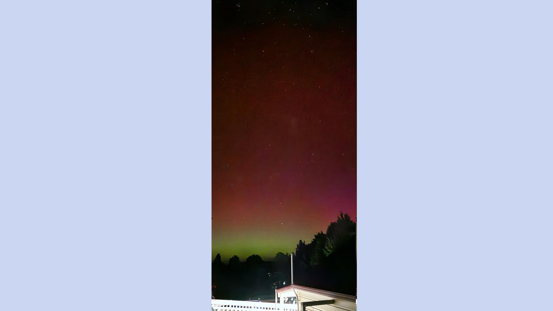 Aurora Australis