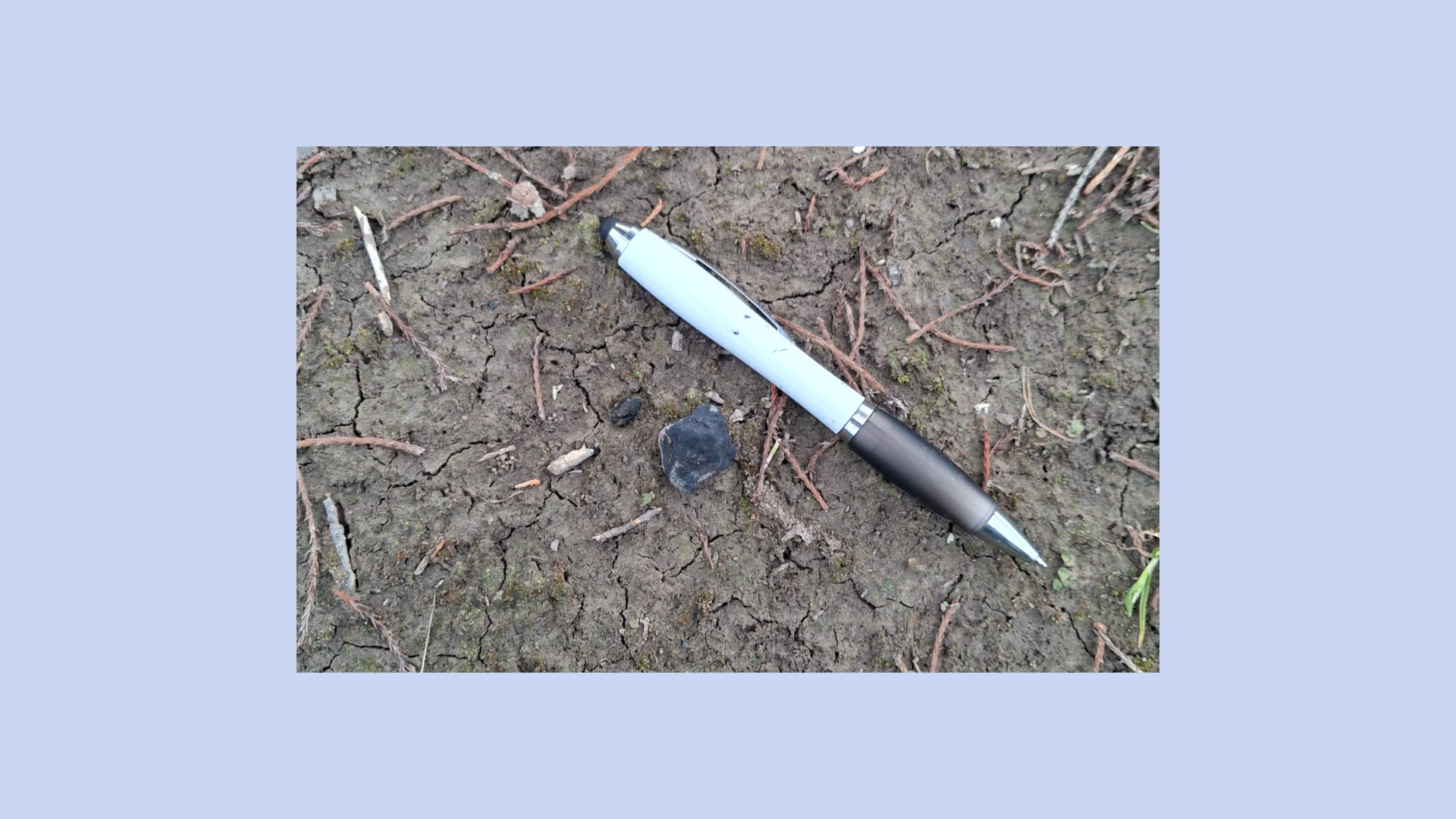 #htmlcaption-0 Meteorite